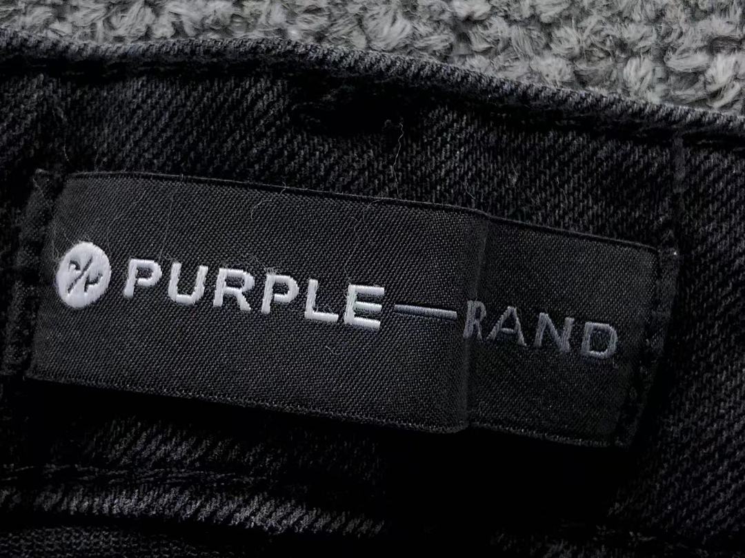 Purple 215 PURPLE TROUSERS PU709 3110250817 (Im 170Cm 60Kg I Wear Size 30 In The Phot) - Image 24