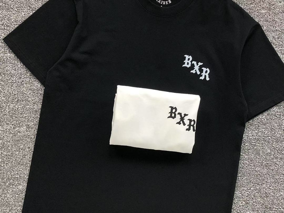 Born X Raised 79 B⭐⭐N X RA⭐⭐E⭐ T-SHIRT 215130902 (Im 170Cm 60Kg I Wear Size L In The Phot) - Image 17