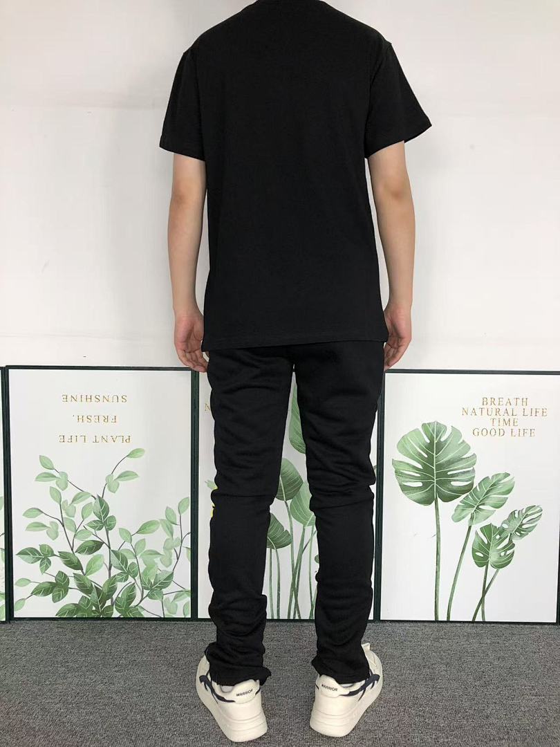 Unbranded 85 S⭐N⭐ T-SHIRT 1104285163 (Im 170Cm 60Kg I Wear Size XS In The Phot) - Image 4