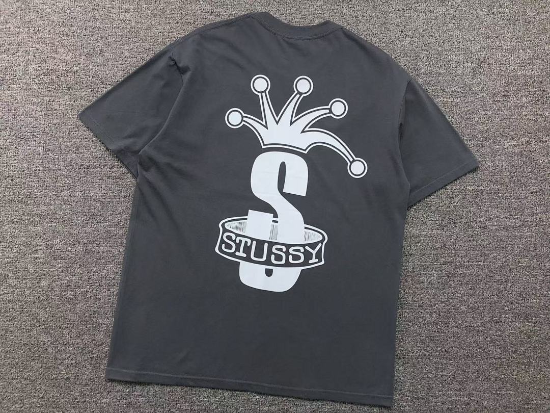 Stussy 78 STUSSY T-SHIRT - Image 20