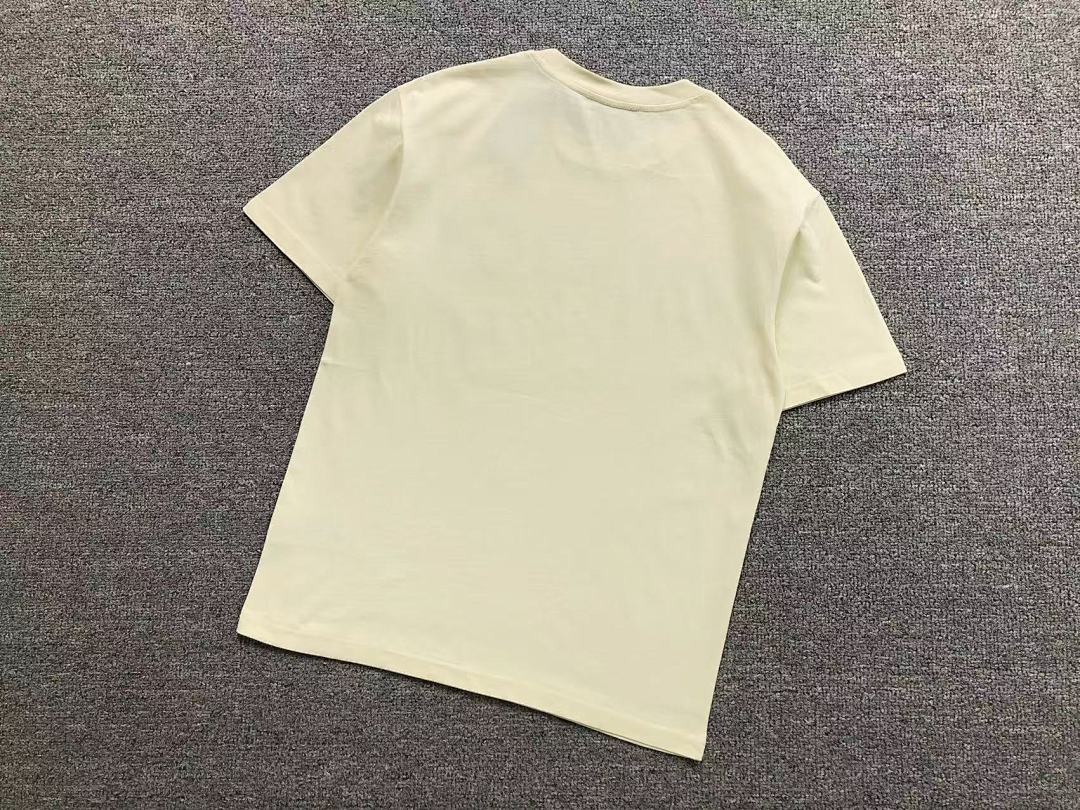 Gucci 78 G⭐C⭐I T-SHIRT 5050823101 (Im 170Cm 60Kg I Wear Size S In The Phot) - Image 11