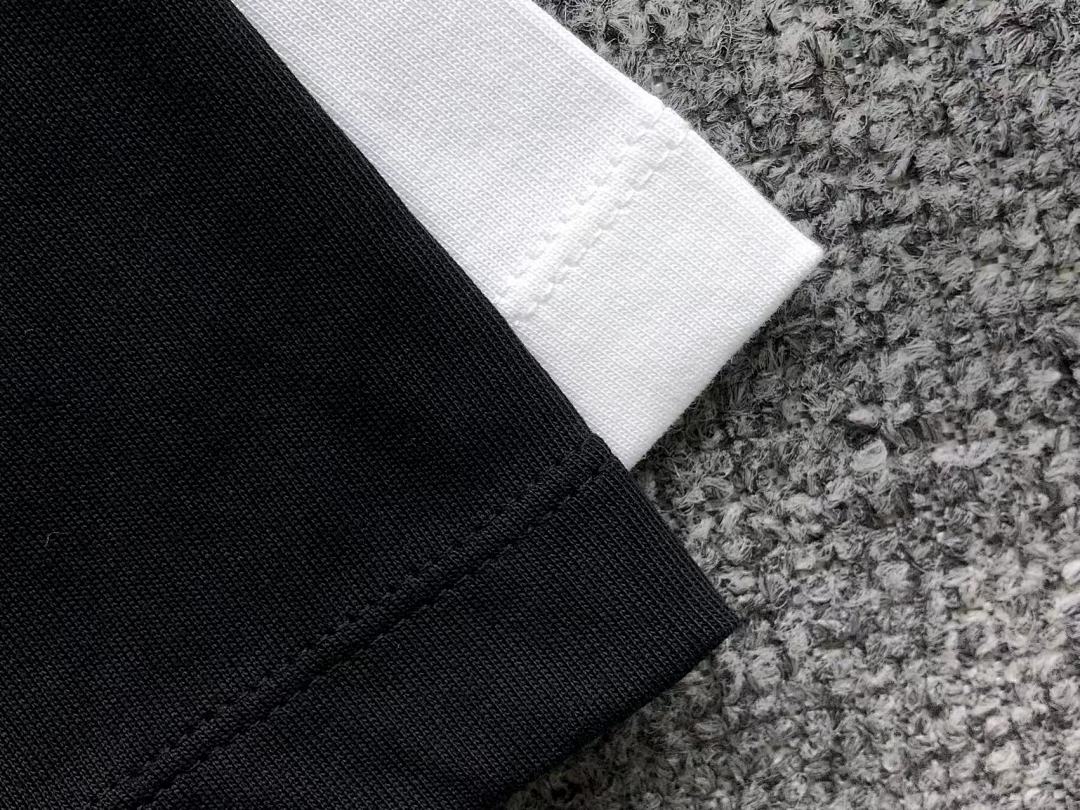 Fear of God 98 FOG T-SHIRT 22040420125 (Im 170Cm 60Kg I Wear Size M In The Phot) - Image 18