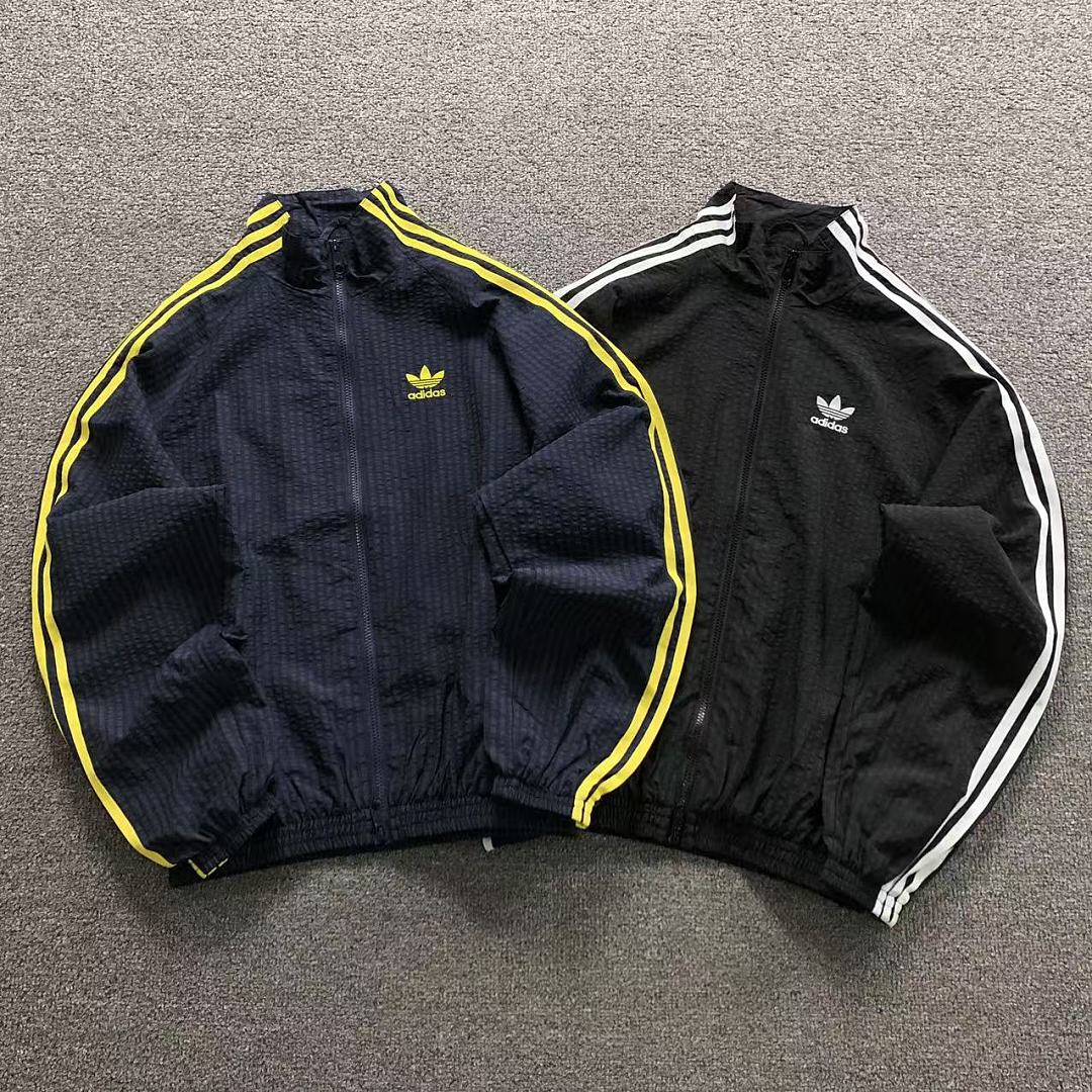 Adidas 245 A⭐I⭐AS JACKET 22043002125 (Im 170Cm 60Kg I Wear Size S In The Phot)