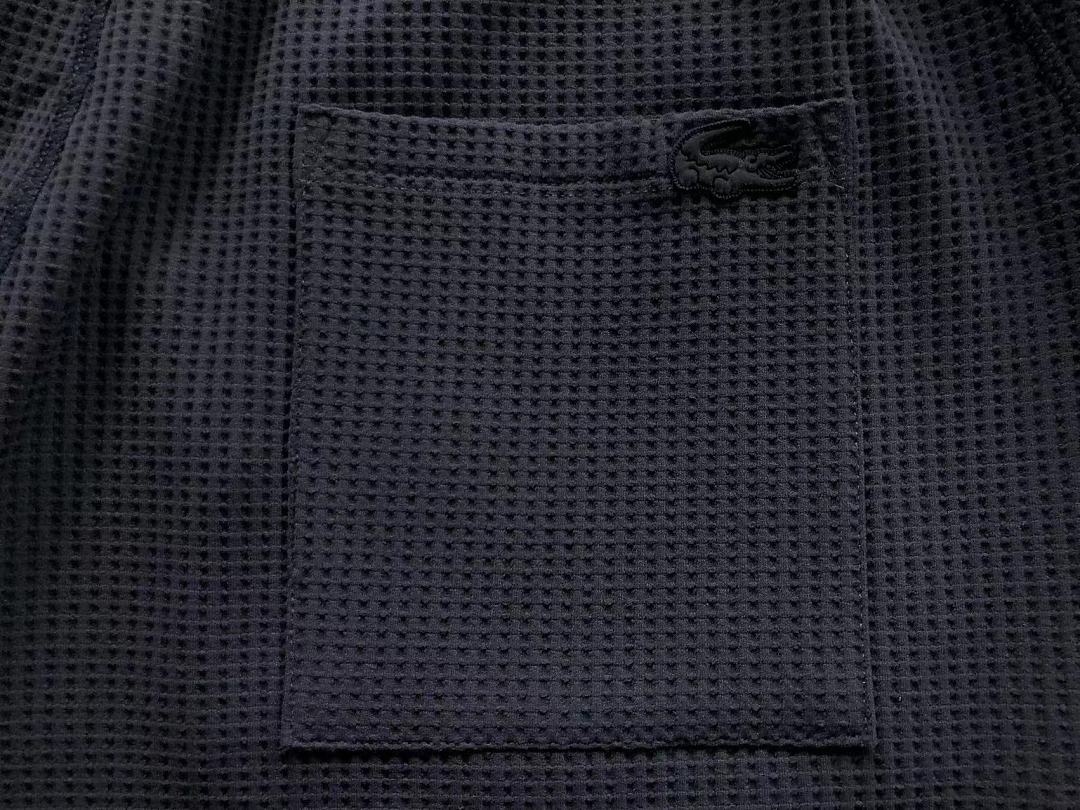 Lacoste 178 LACOSTE SHORTS 22070922001 (Im 170Cm 60Kg I Wear Size M In The Phot) - Image 19