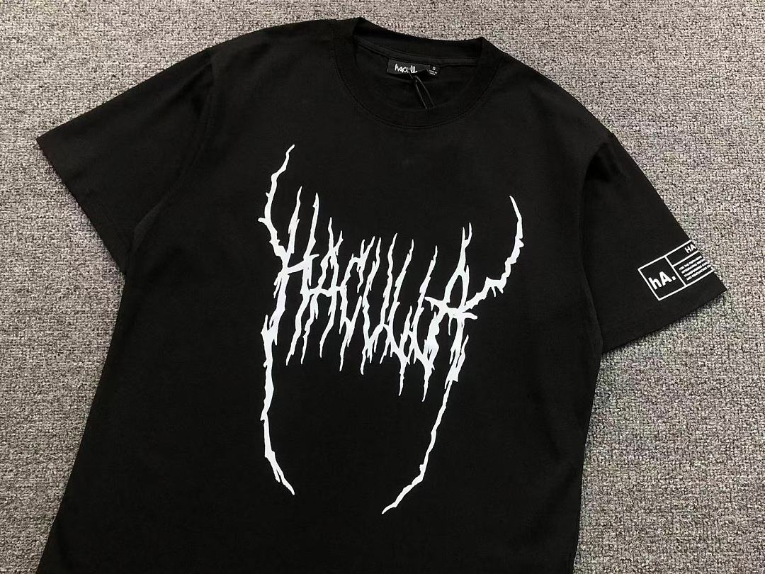 Unbranded 98 HA⭐U⭐LA T-SHIRT 3204156117 (Im 170Cm 60Kg I Wear Size S In The Phot) - Image 7