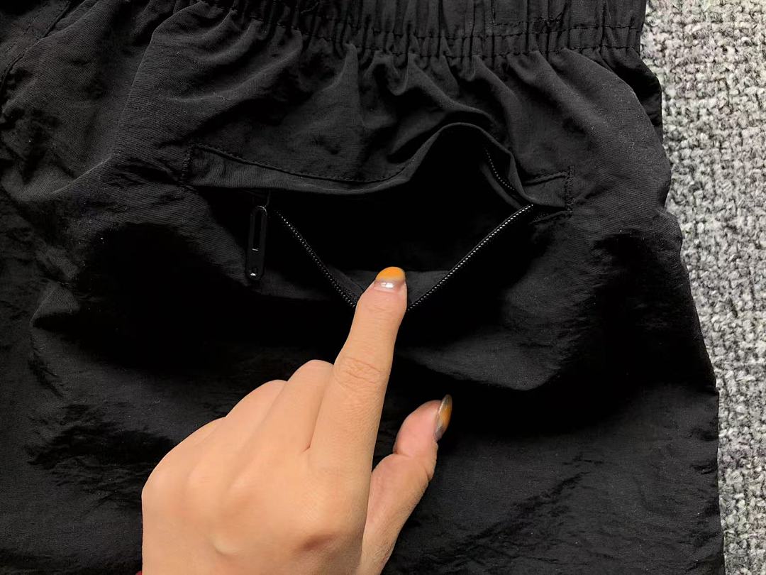 Stussy 128 STUSSY SHORTS 1107081526 (Im 170Cm 60Kg I Wear Size M In The Phot) - Image 22