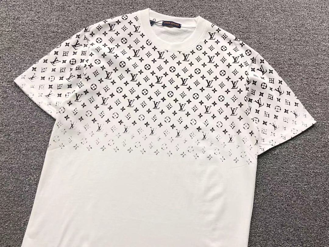 Louis Vuitton 115 L⭐ T-SHIRT 5240704147 (Im 170Cm 60Kg I Wear Size L In The Phot) - Image 8