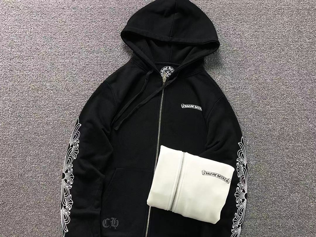 Comme des Garcons 158 C⭐⭐OME HE⭐⭐TS HOODIE 4120620144 (Im 170Cm 60Kg I Wear Size M In The Phot) - Image 16