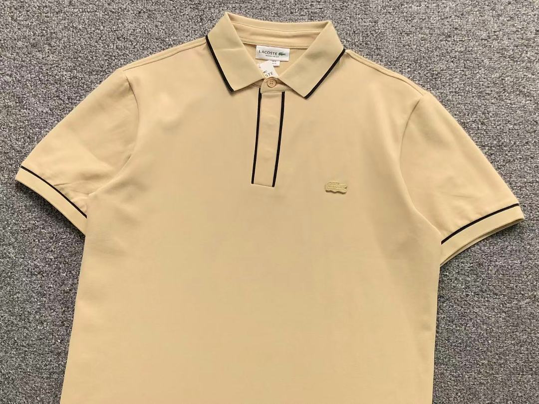 Lacoste 135 LACOSTE POLO 2206220204 (Im 170Cm 60Kg I Wear Size XL In The Phot) - Image 12