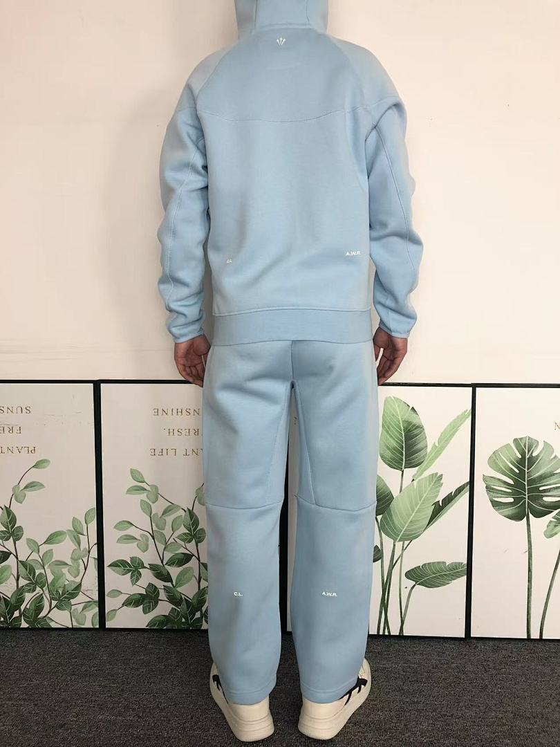 Nike 238 N⭐K⭐ NO⭐T⭐ JACKET TROUSERS 4104140193 (Im 170Cm 60Kg I Wear Size M In The Phot) - Image 5