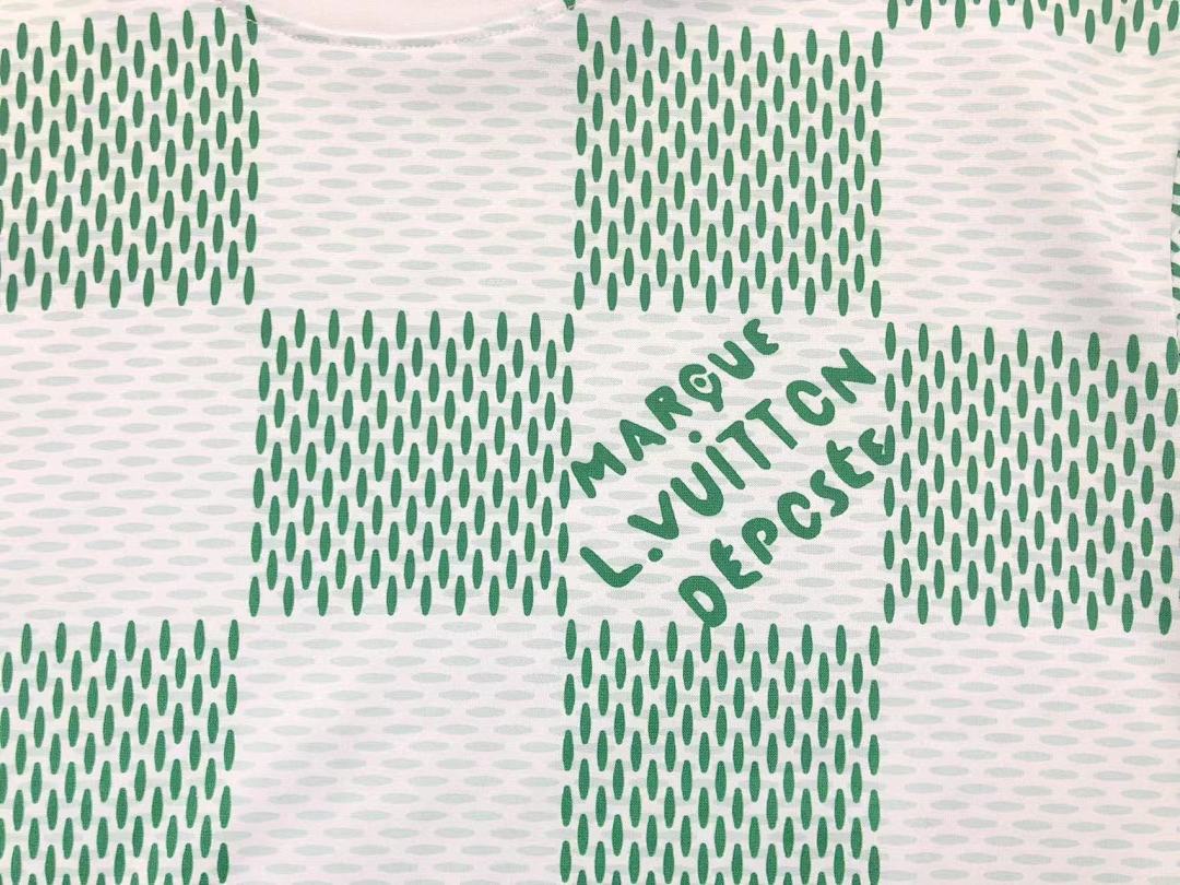 Louis Vuitton 78 L⭐ T-SHIRT - Image 6