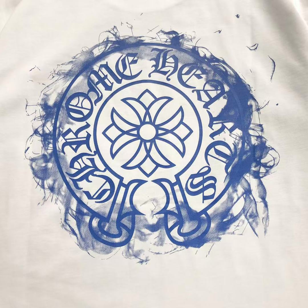 Comme des Garcons 125 C⭐⭐OME HE⭐⭐TS T-SHIRT 3206151017 (Im 170Cm 60Kg I Wear Size S In The Phot) - Image 9