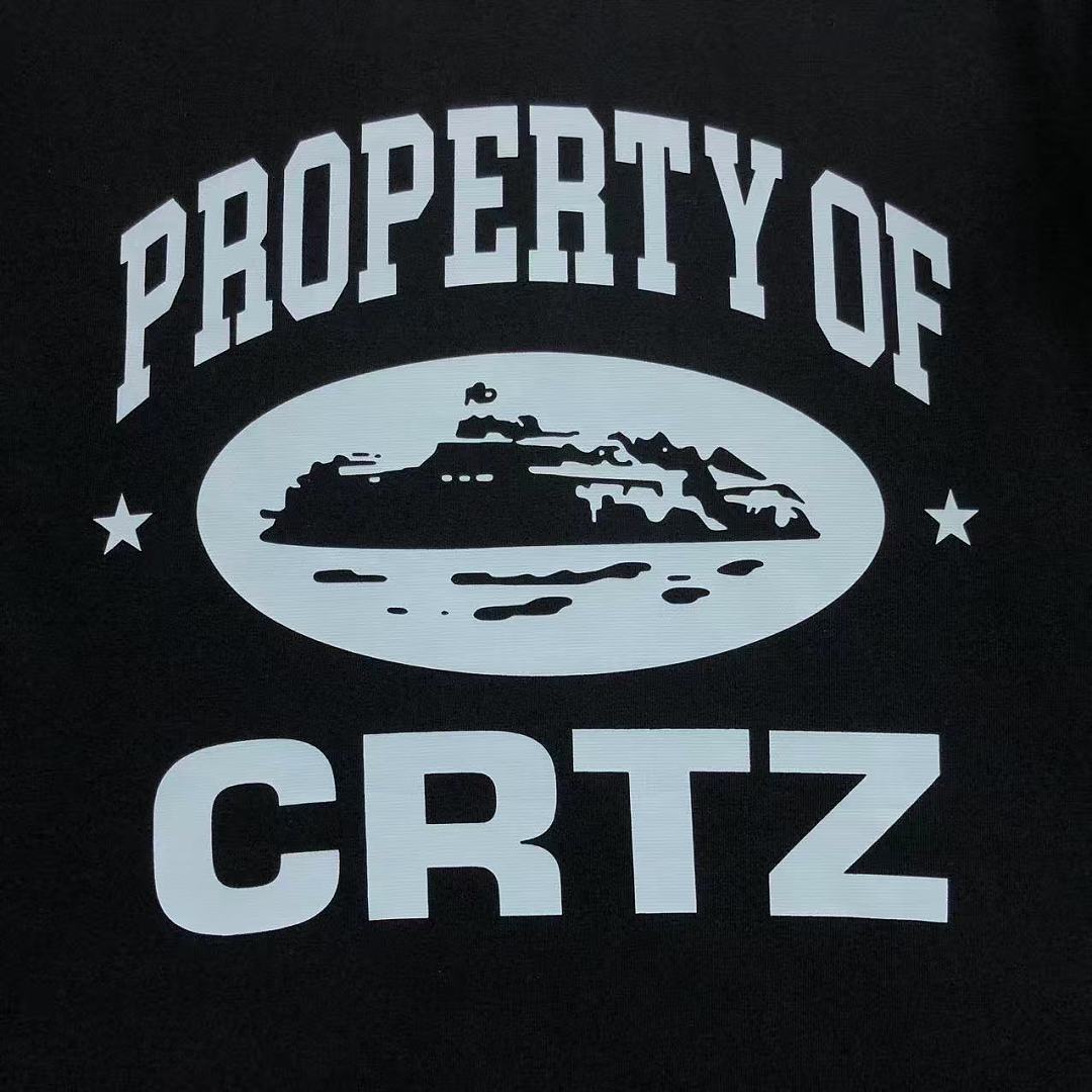 Corteiz 82 CORTEIZ T-SHIRT 5207090278 (Im 170Cm 60Kg I Wear Size M In The Phot) - Image 13