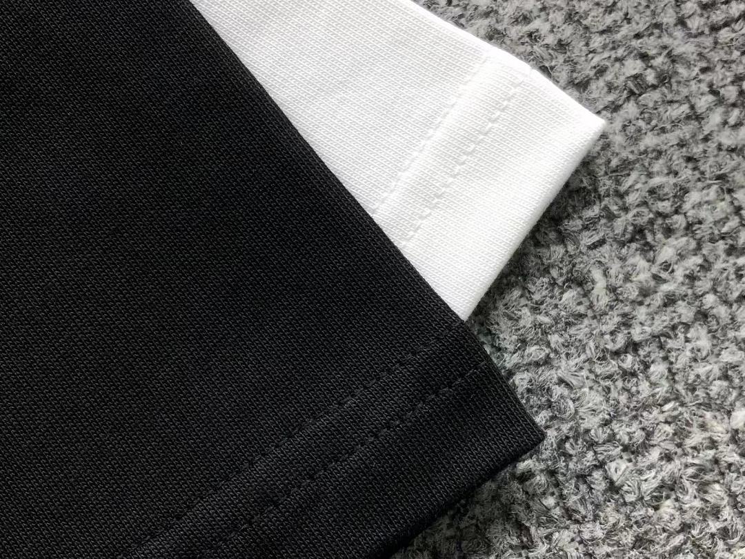 Prada 88 P⭐A⭐A T-SHIRT 125210232 (Im 170Cm 60Kg I Wear Size M In The Phot) - Image 17