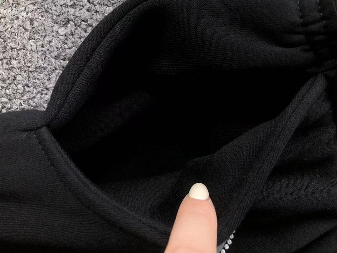 Sp5der TROUSERS125 SP5DER HOODIE - Image 31