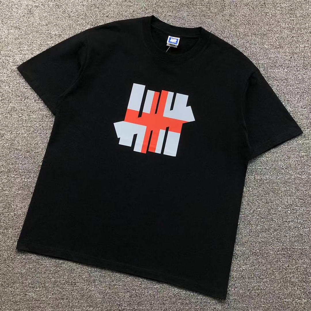 Undefeated 88 UNDEFEATED T-SHIRT 4208206302 (Im 170Cm 60Kg I Wear Size L In The Phot)
