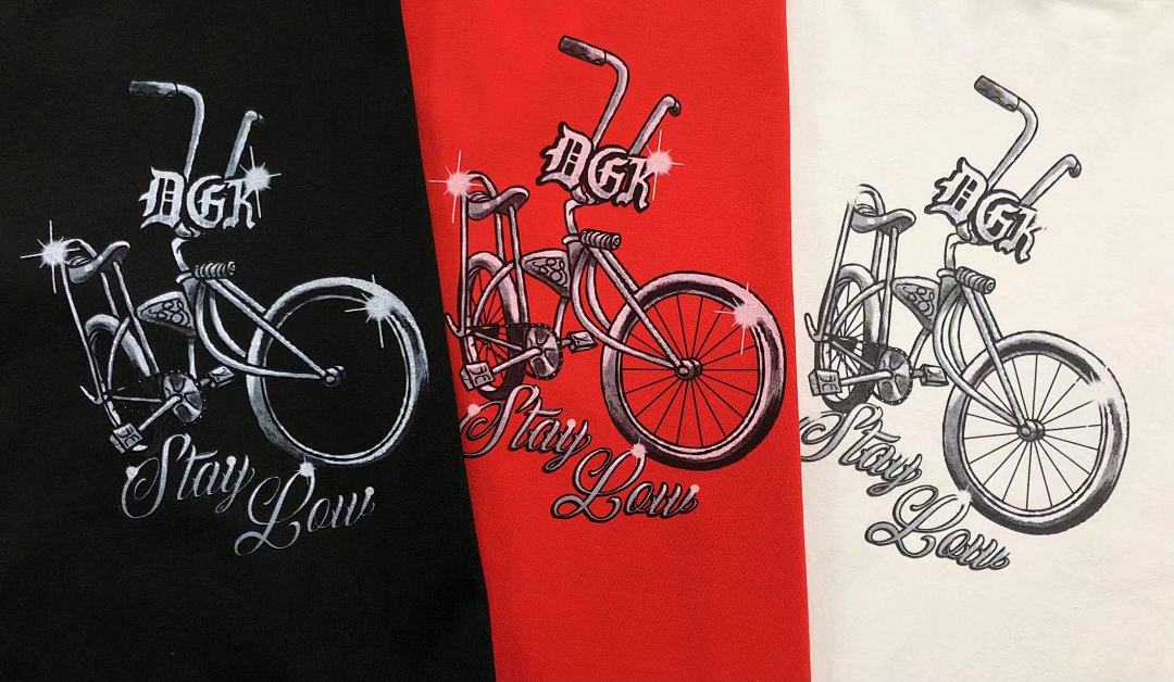 DGK 95 DGK T-SHIRT - Image 21