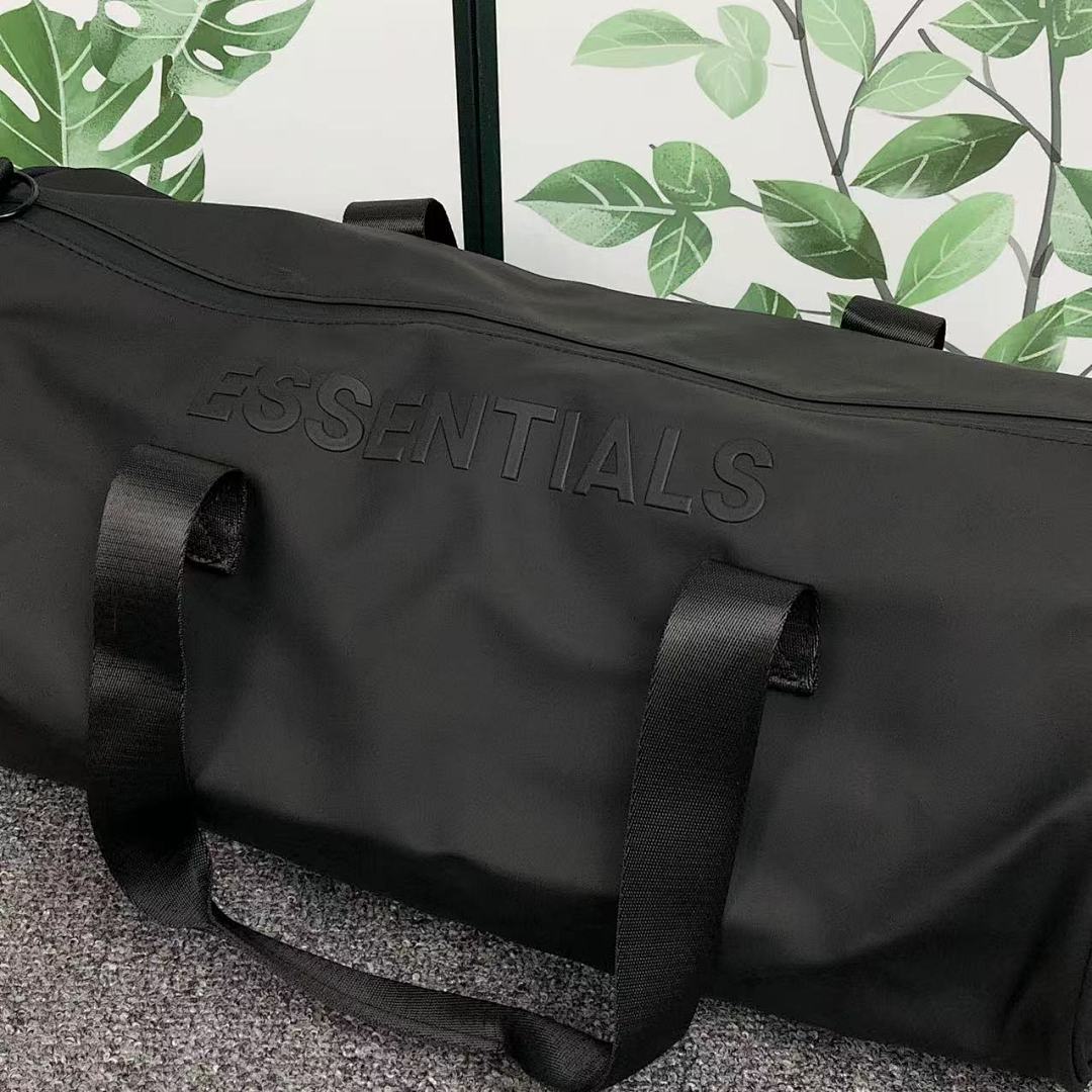 Fear of God 98 FOG BAG 1106050413 (Long 47CM* Wide 25CM* High 25CM) - Image 4