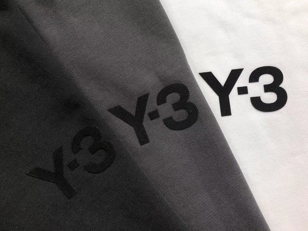 Y-3 118 Y-3 T-SHIRT 3206050321 (Im 170Cm 60Kg I Wear Size L In The Phot) - Image 19