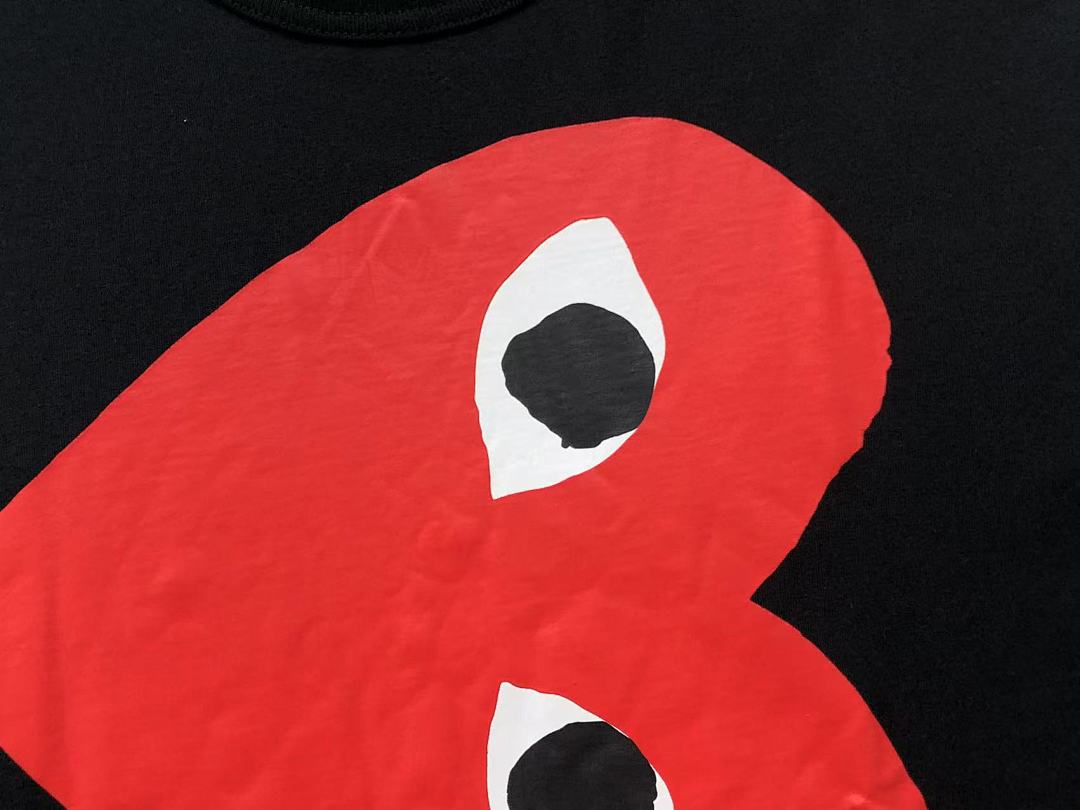 Comme des Garcons 128 CDG LONG - Image 9