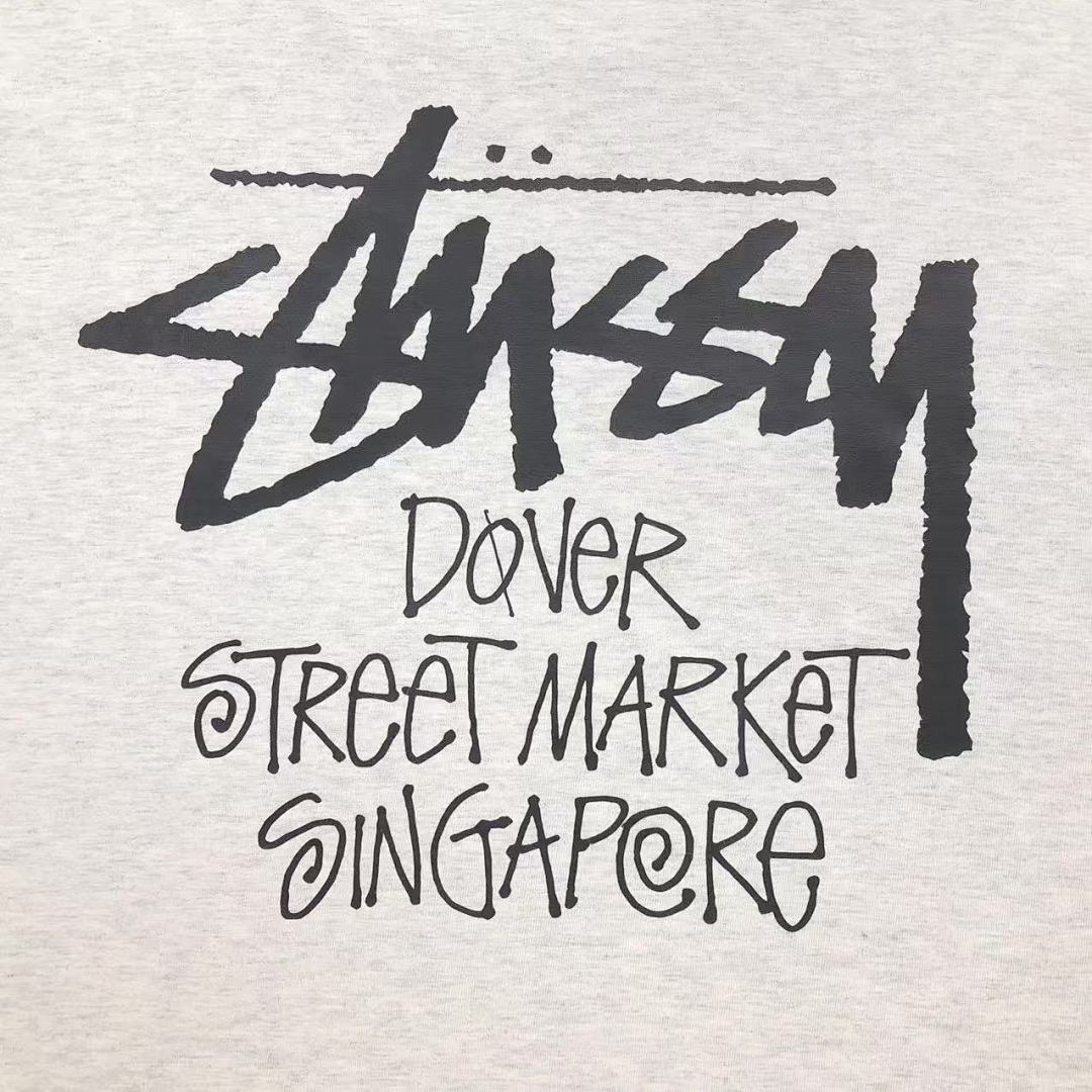 Stussy 85 STUSSY T-SHIRT - Image 13