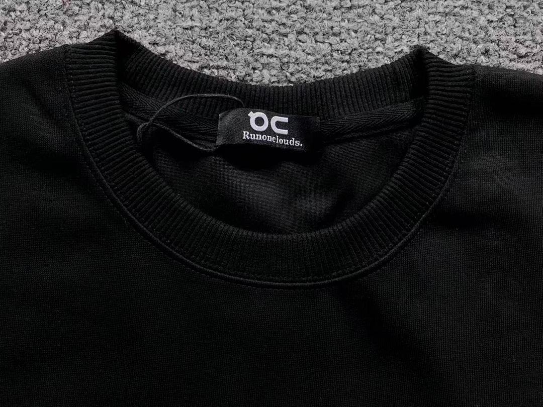Unbranded 175 ON HOODIE 2111030401 (Im 170Cm 60Kg I Wear Size M In The Phot) - Image 15
