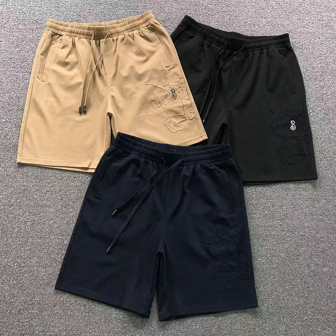Burberry 115 B⭐R⭐E⭐RY SHORTS 3203237620 (Im 170Cm 60Kg I Wear Size 2XL In The Phot)