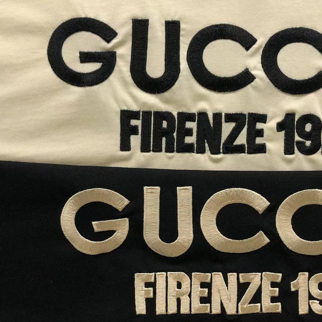 Gucci 78 G⭐C⭐I T-SHIRT 5051745101 (Im 170Cm 60Kg I Wear Size S In The Phot) - Image 14