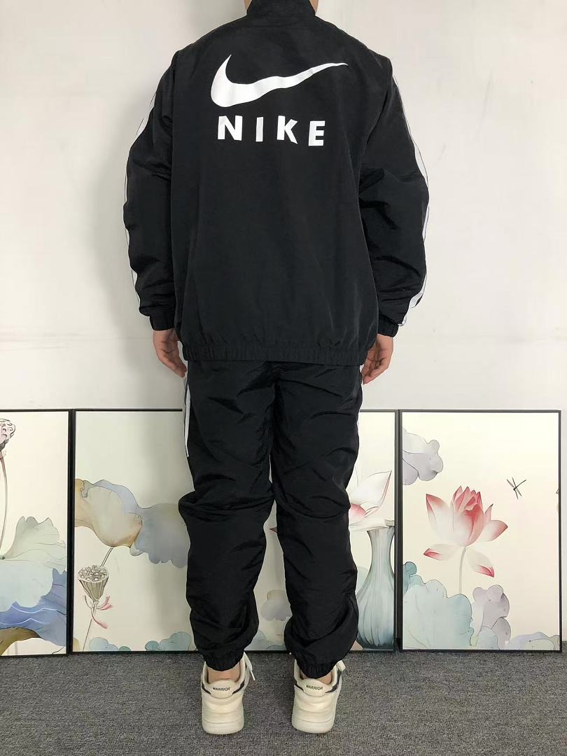 Nike TROUSERS 138 N⭐K⭐ JACKET - Image 5