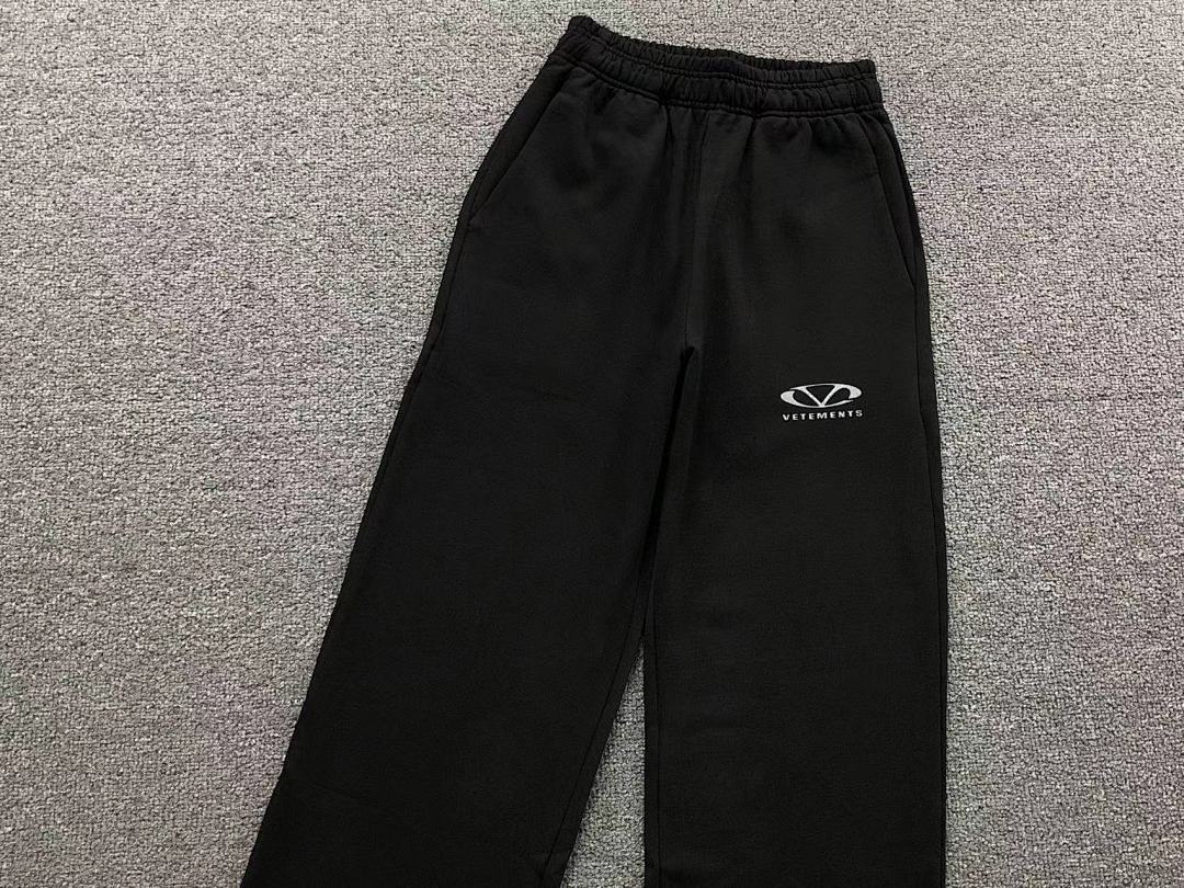 Vetements 265 VETEMENTS TROUSERS 3112180217 (Im 170Cm 60Kg I Wear Size S In The Phot) - Image 9
