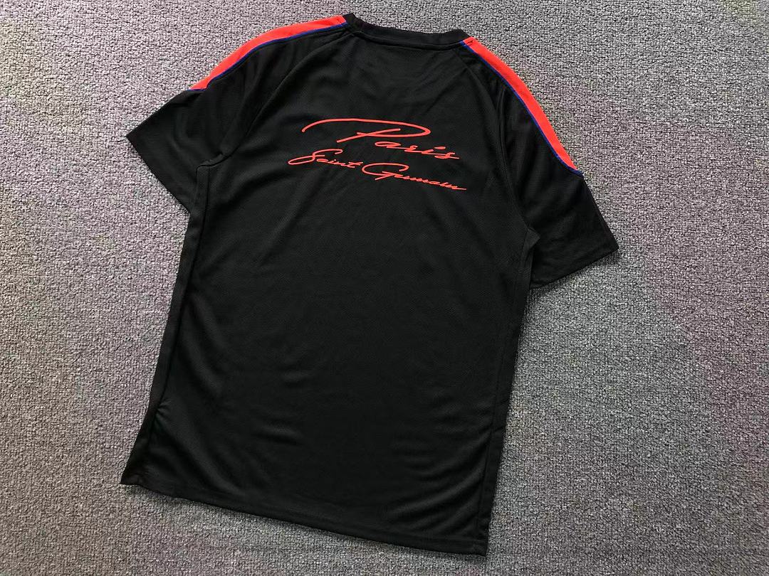 Unbranded 98 FOOTBALL T-SHIRT SHORTS 1272002002 (Im 170Cm 60Kg I Wear Size M In The Phot) - Image 12