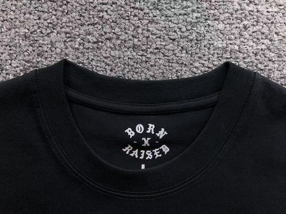 Born X Raised 79 B⭐⭐N X RA⭐⭐E⭐ T-SHIRT 215130902 (Im 170Cm 60Kg I Wear Size L In The Phot) - Image 20
