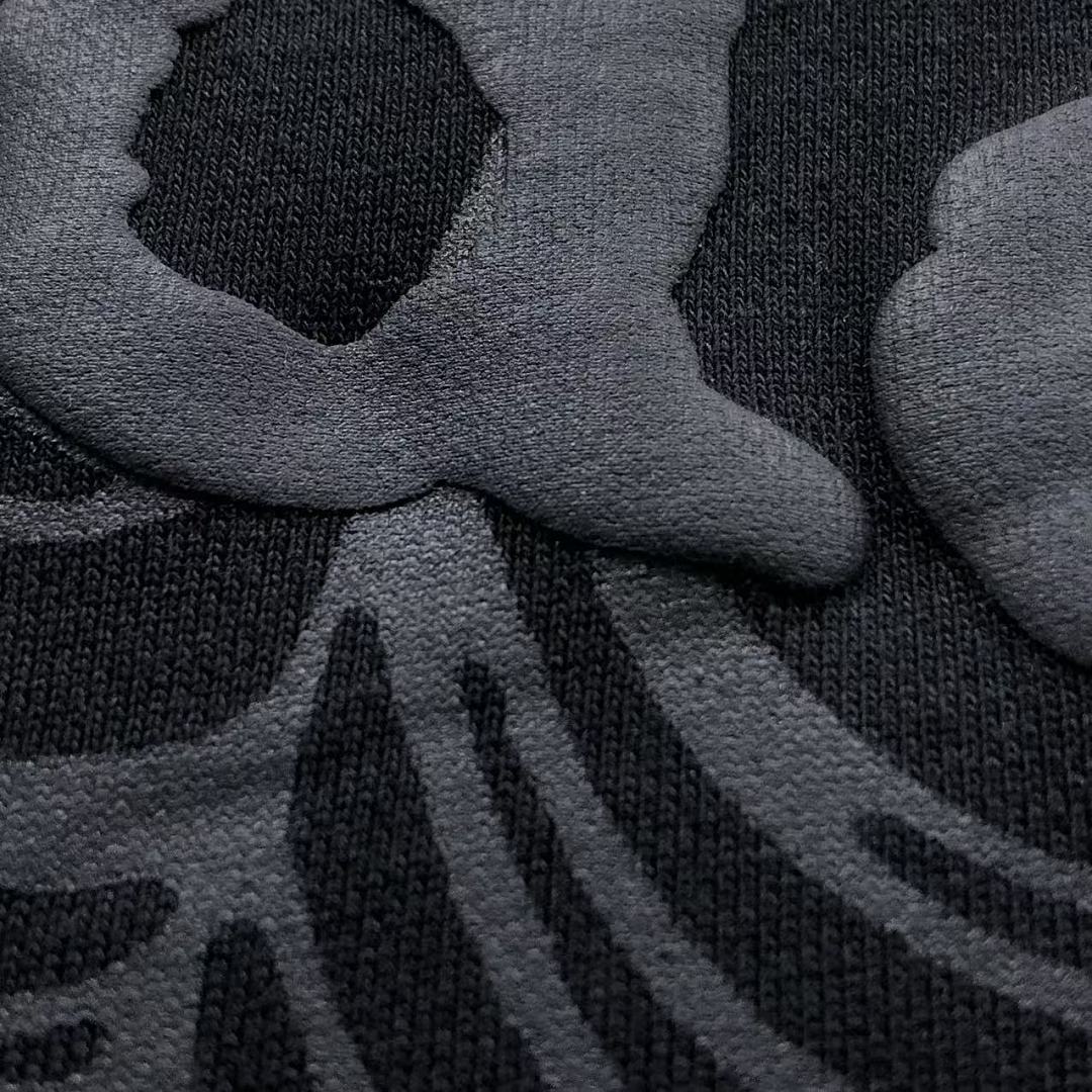 Sp5der TROUSERS185 SP5DER HOODIE - Image 14