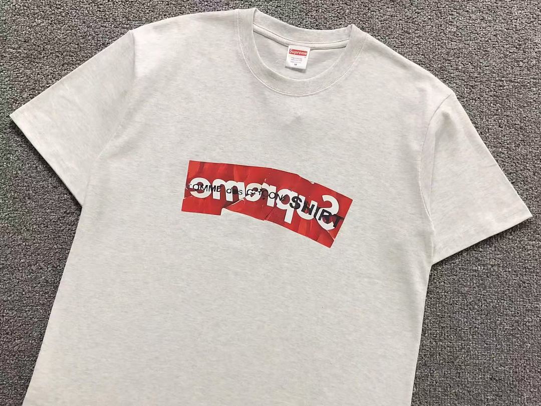 Supreme 115 S⭐⭐R⭐⭐E T-SHIRT 3204270111 (Im 170Cm 60Kg I Wear Size M In The Phot) - Image 13