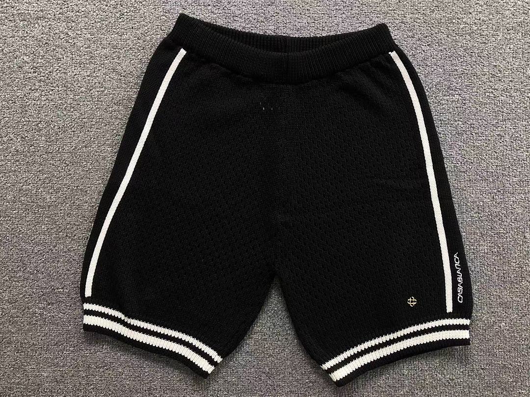Casablanca 348 CASABLANCA T-SHIRT SHORTS 5242510127 (Im 170Cm 60Kg I Wear Size M In The Phot) - Image 26
