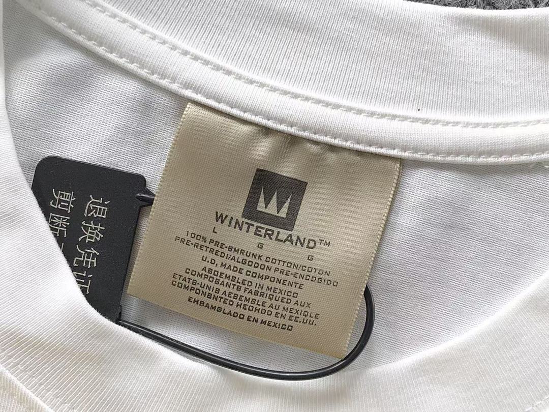Unbranded 115 VINTAGE T-SHIRT 4050133517 (Im 170Cm 60Kg I Wear Size L In The Phot) - Image 15