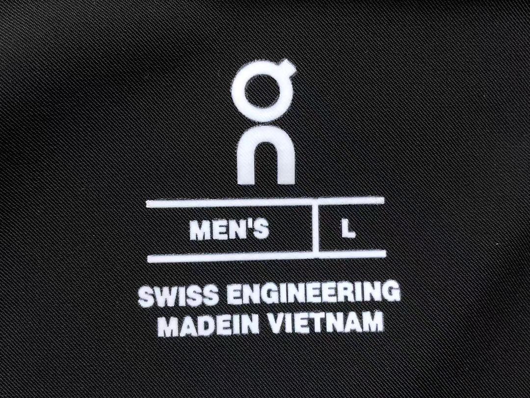 On Running 188 ON JACKET 2205270804 (Im 170Cm 60Kg I Wear Size L In The Phot) - Image 19