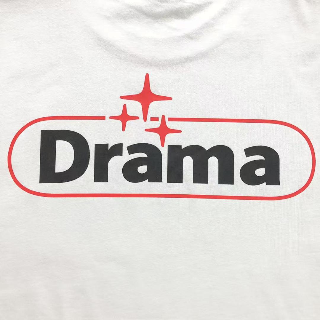 Unbranded 79 DR⭐MA⭐AL⭐ T-SHIRT 214161956 (Im 170Cm 60Kg I Wear Size M In The Phot) - Image 8