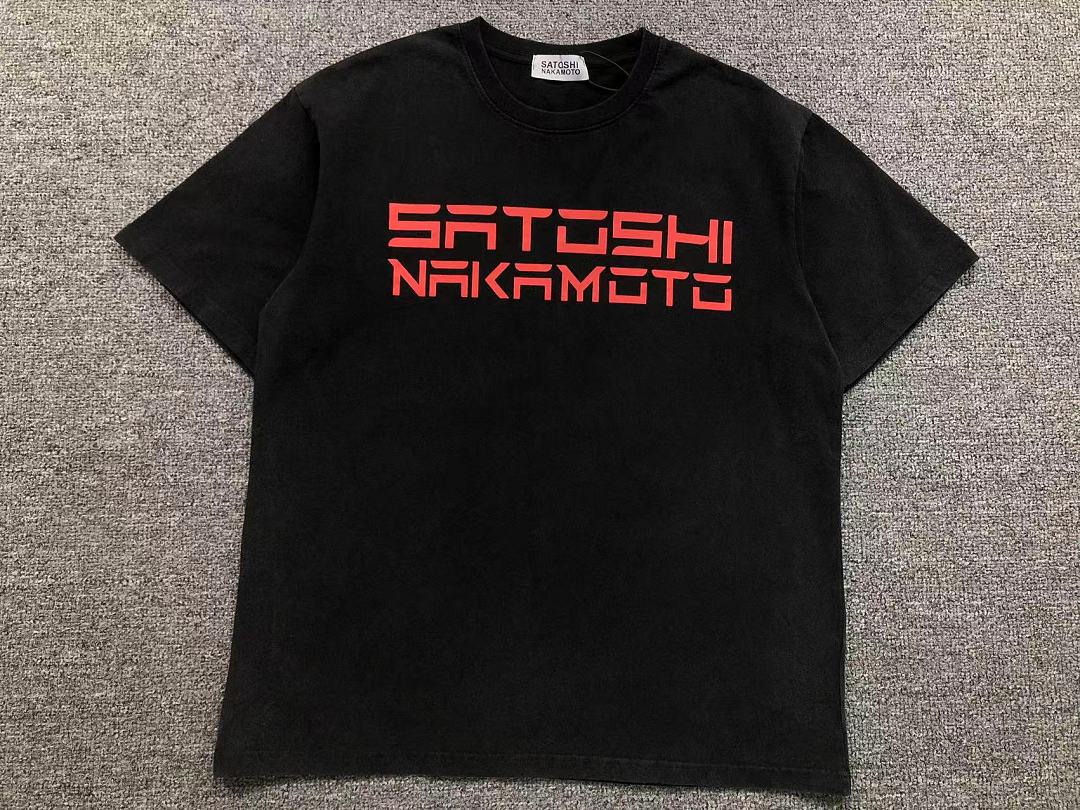 Unbranded 113 FASHION T-SHIRT 3208061217 (Im 170Cm 60Kg I Wear Size M In The Phot) - Image 5