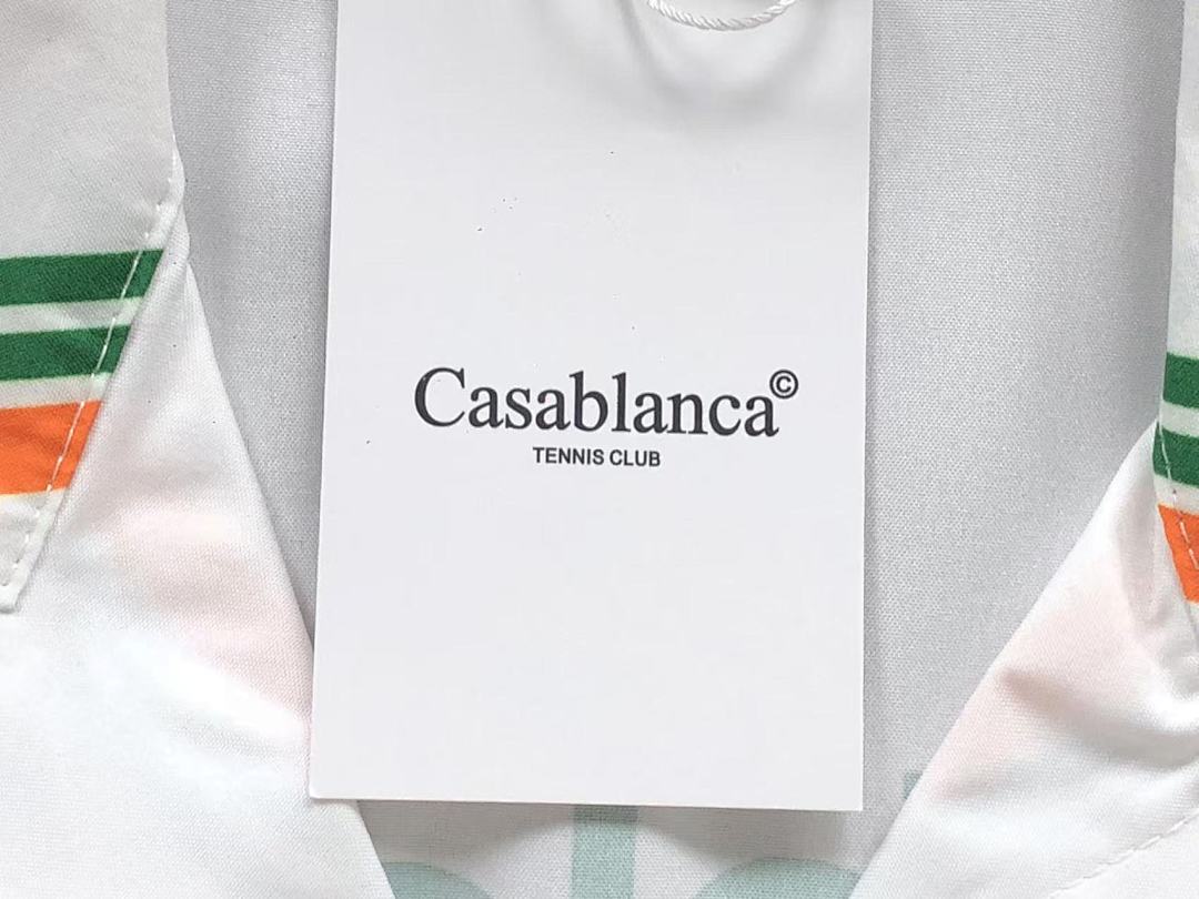 Casablanca SHORTS 95 CASABLANCA SHIRT 213065739 (Im 170Cm 55Kg I Wear Size L In The Phot) - Image 18