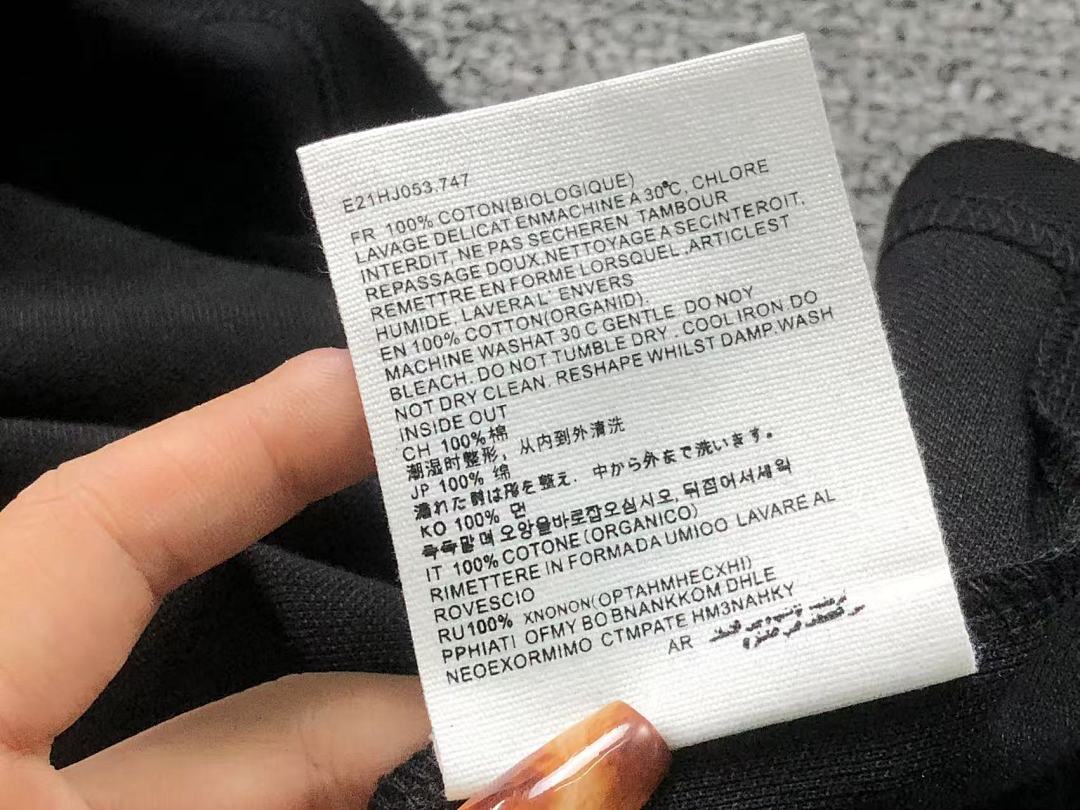 AMI 98 AMI POLO 3203160217 (Im 170Cm 60Kg I Wear Size S In The Phot) - Image 38