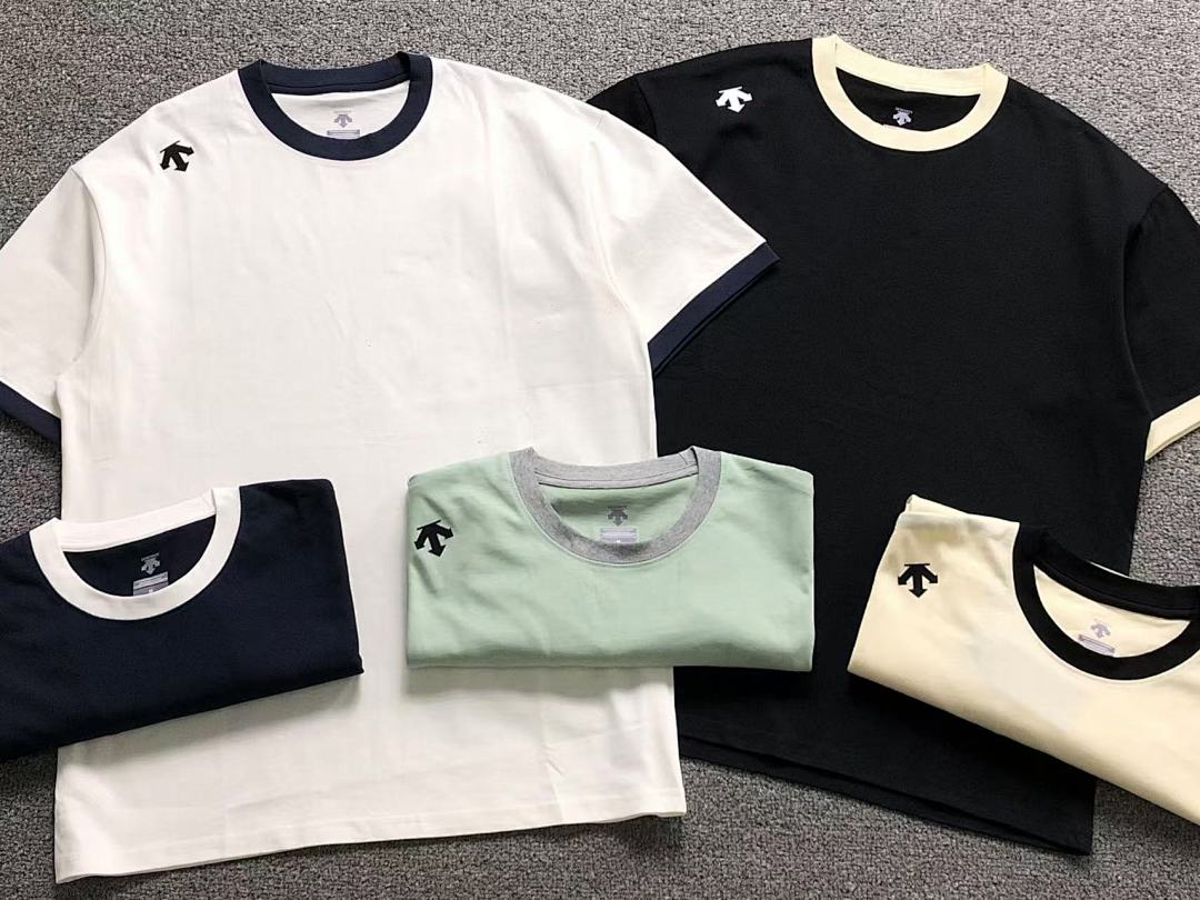 Unbranded 128 D⭐S⭐E⭐T⭐ T-SHIRT 2203264901 (Im 170Cm 60Kg I Wear Size M In The Phot) - Image 6