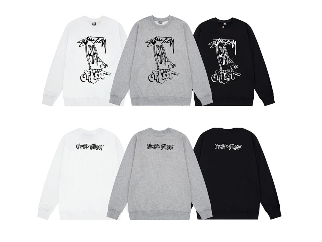 Stussy 148 STUSSY