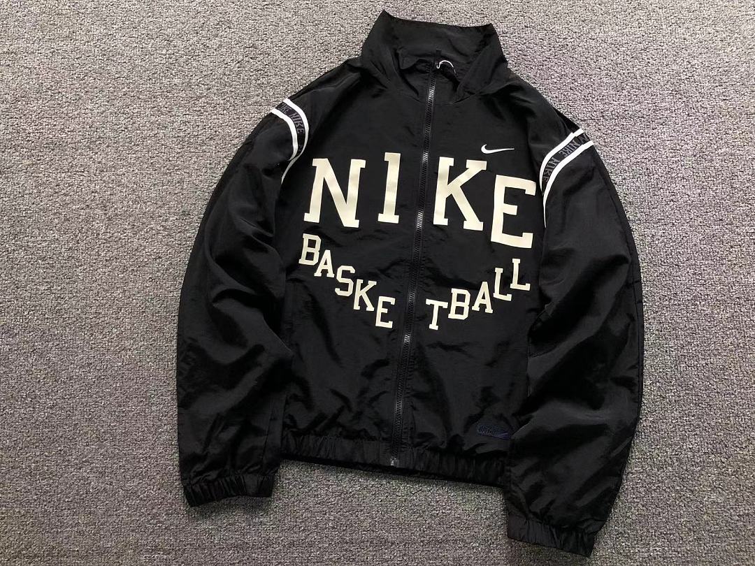Nike 165 TROUSERS 135N⭐K⭐ JACKET 3208164835 (Im 170Cm 60Kg I Wear Size M In The Phot) - Image 12
