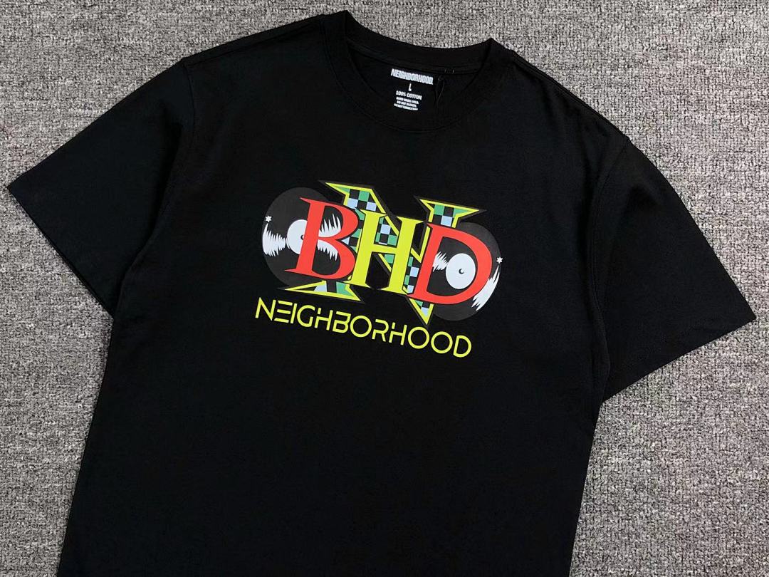 Neighborhood 106 NEIGHBORHOOD T-SHIRT - Image 13