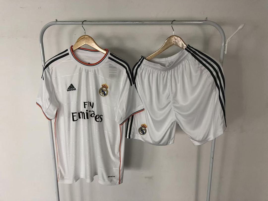 Unbranded 98 FOOTBALL T-SHIRT SHORTS 21060244002 (Im 170Cm 60Kg I Wear Size L In The Phot) - Image 31