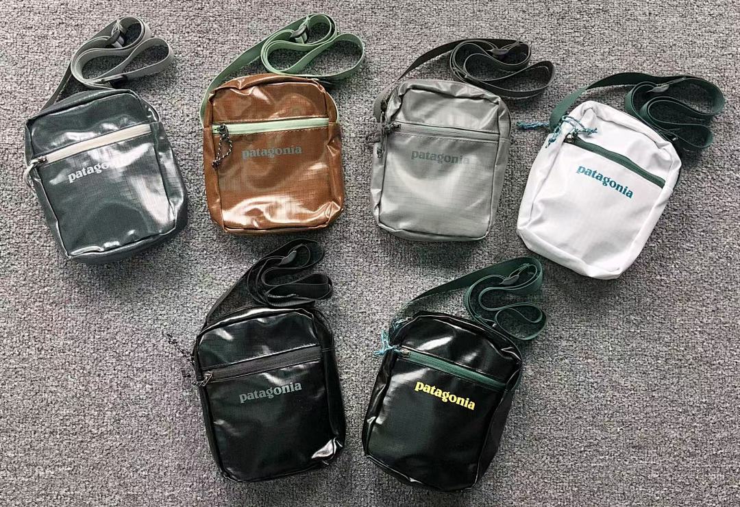 On Running 75 PATAGONIA BAG 1104286966 (Long 17CM* Wide 6CM*19CM) - Image 3