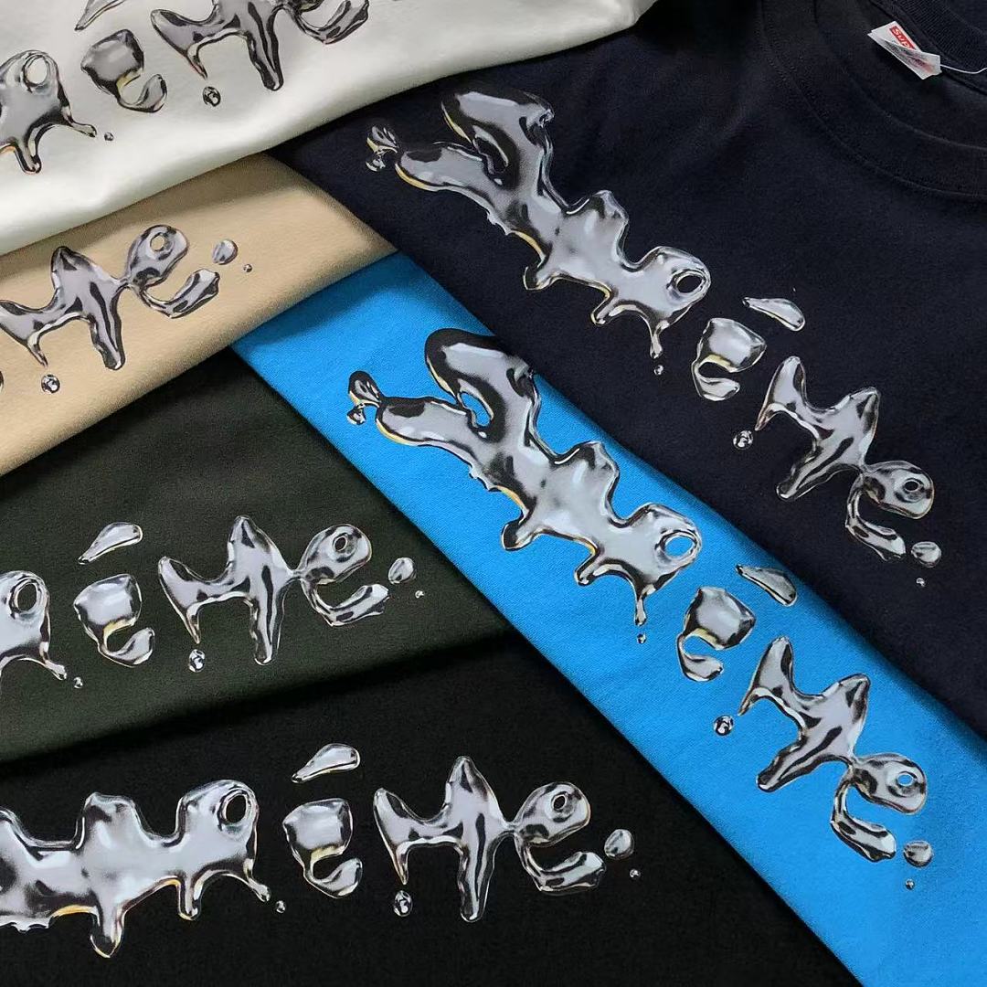 Supreme 98 S⭐⭐R⭐⭐E T-SHIRT 126181502 (Im 170Cm 60Kg I Wear Size XL In The Phot) - Image 23