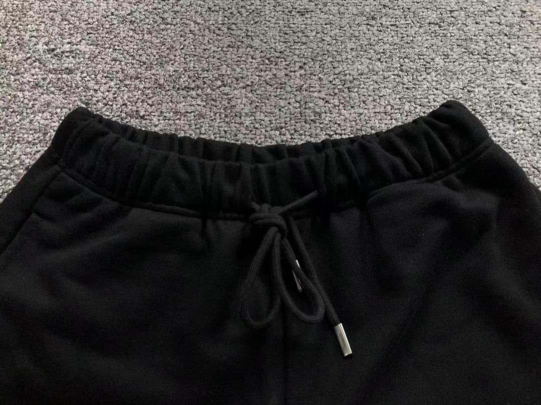 We11done SHORTS 119 WE11 ⭐⭐NE T-SHIRT - Image 32