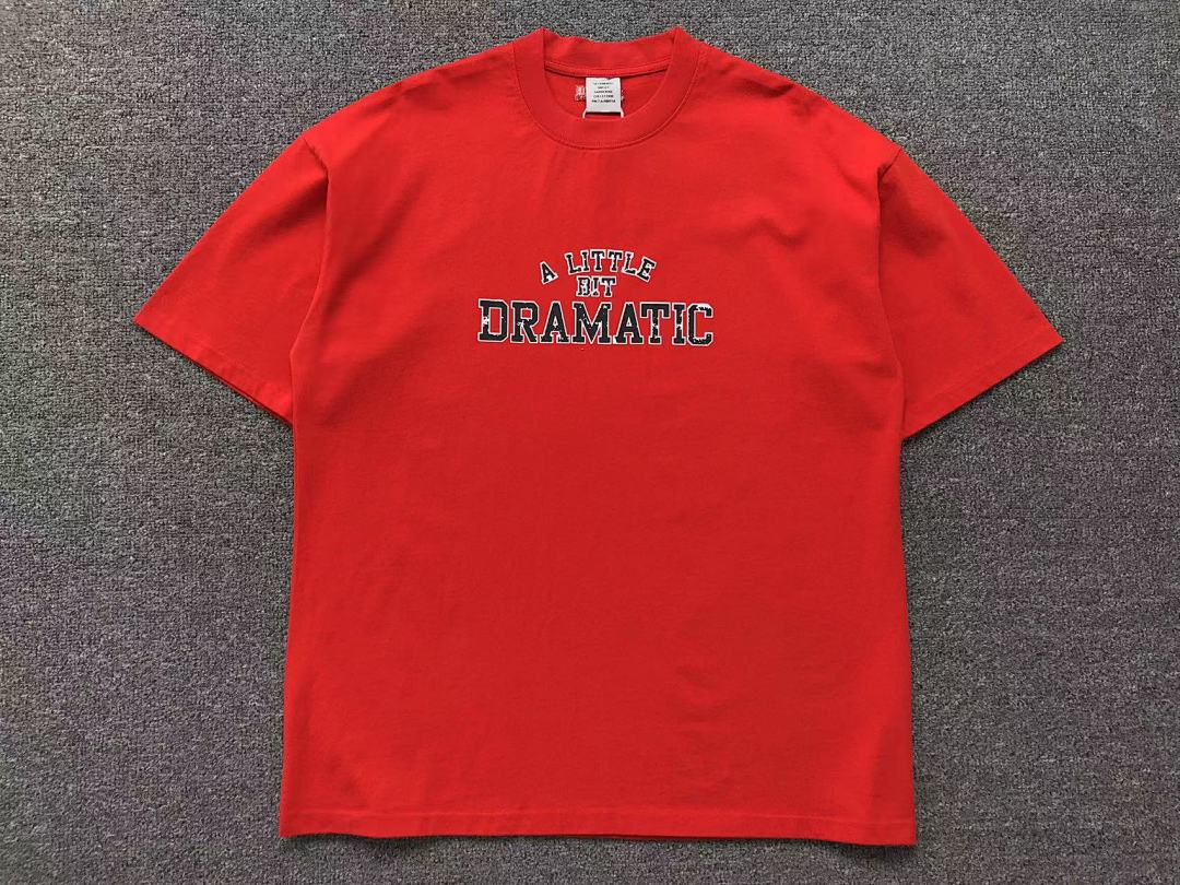 Vetements 136 VETEMENTS T-SHIRT - Image 3